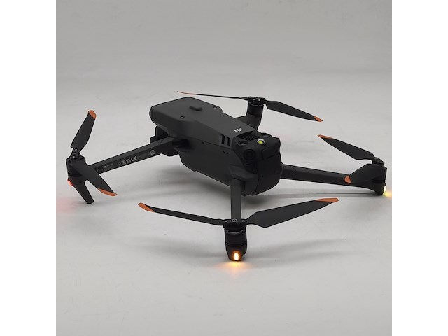 Drone, dji, mavic 3t - afbeelding 5 van  25