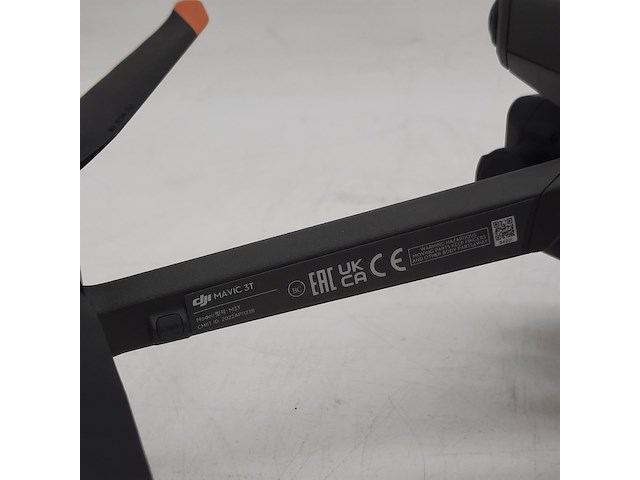 Drone, dji, mavic 3t - afbeelding 6 van  25
