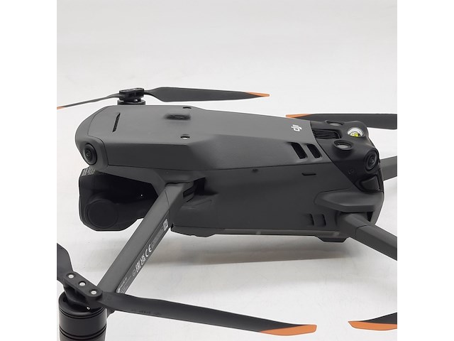 Drone, dji, mavic 3t - afbeelding 7 van  25