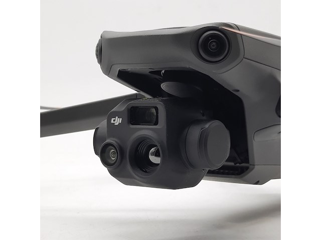 Drone, dji, mavic 3t - afbeelding 8 van  25