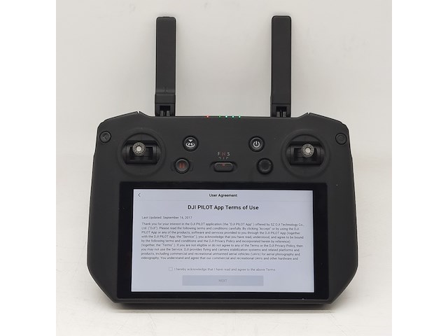 Drone, dji, mavic 3t - afbeelding 9 van  25