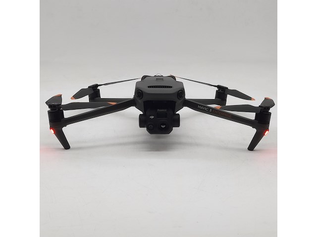 Drone, dji, mavic 3t - afbeelding 1 van  25