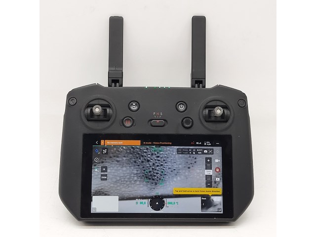 Drone, dji, mavic 3t - afbeelding 13 van  25