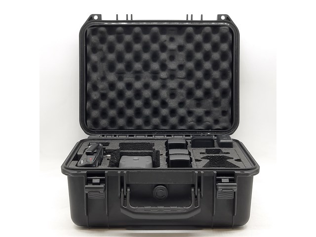 Drone, dji, mavic 3t - afbeelding 14 van  25