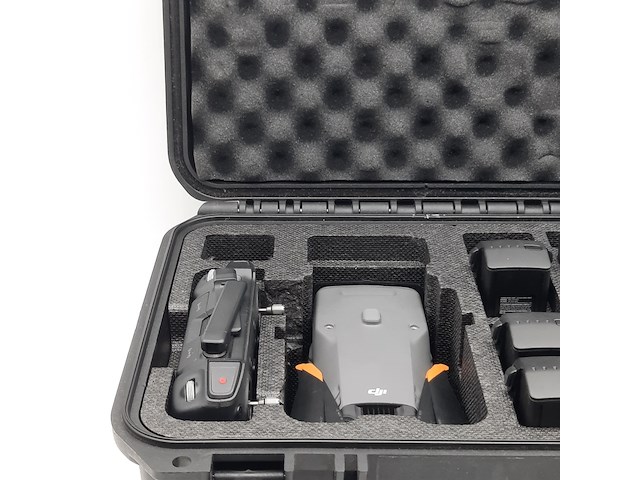 Drone, dji, mavic 3t - afbeelding 15 van  25