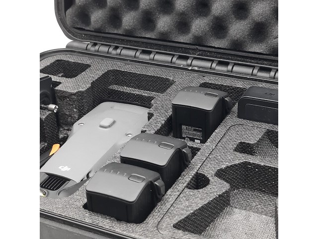Drone, dji, mavic 3t - afbeelding 16 van  25