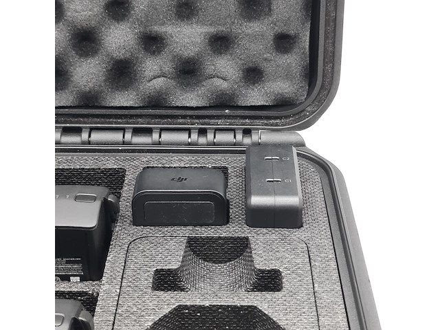 Drone, dji, mavic 3t - afbeelding 17 van  25