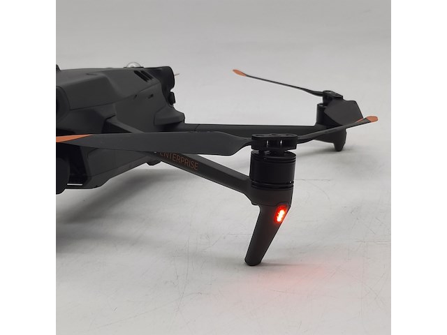 Drone, dji, mavic 3t - afbeelding 12 van  25