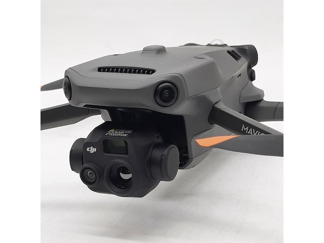 Drone, dji, mavic 3t - afbeelding 19 van  25
