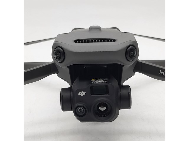 Drone, dji, mavic 3t - afbeelding 20 van  25