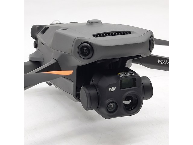 Drone, dji, mavic 3t - afbeelding 21 van  25