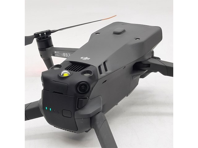 Drone, dji, mavic 3t - afbeelding 25 van  25
