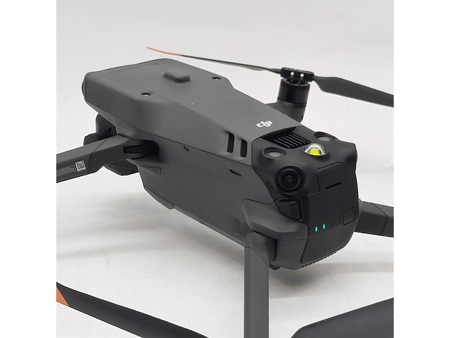 Drone, dji, mavic 3t - afbeelding 3 van  24