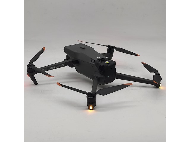 Drone, dji, mavic 3t - afbeelding 4 van  24
