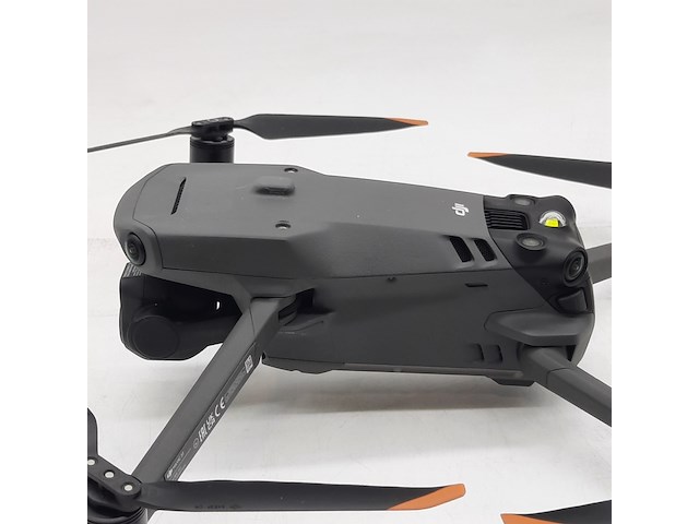 Drone, dji, mavic 3t - afbeelding 5 van  24