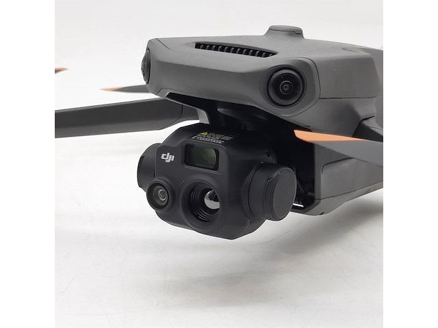 Drone, dji, mavic 3t - afbeelding 7 van  24