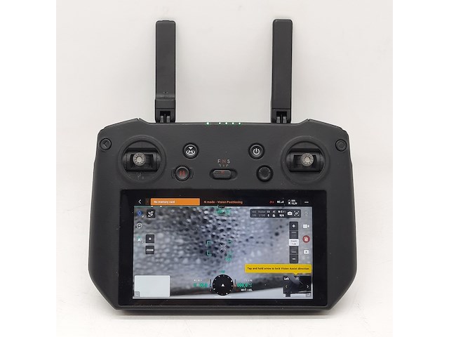 Drone, dji, mavic 3t - afbeelding 11 van  24