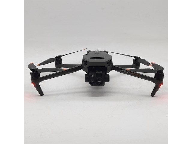 Drone, dji, mavic 3t - afbeelding 1 van  24