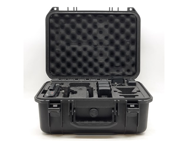 Drone, dji, mavic 3t - afbeelding 13 van  24