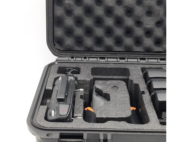 Drone, dji, mavic 3t - afbeelding 14 van  24