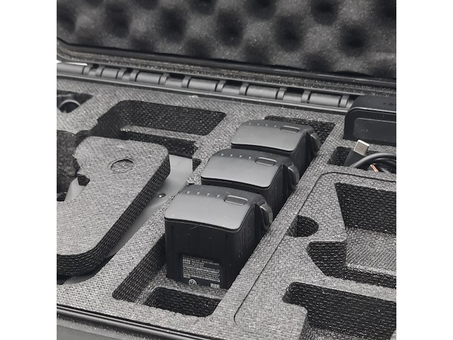 Drone, dji, mavic 3t - afbeelding 15 van  24