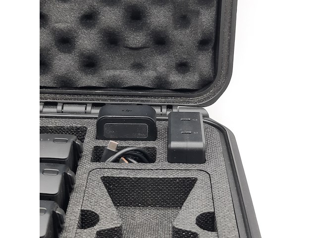 Drone, dji, mavic 3t - afbeelding 16 van  24