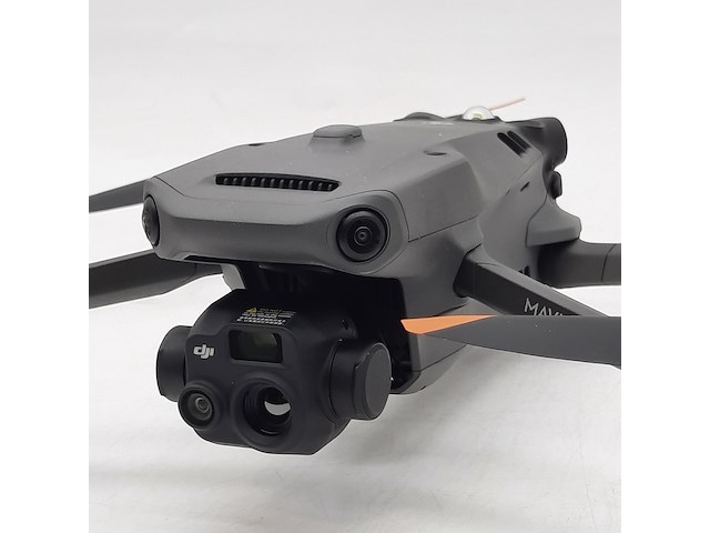 Drone, dji, mavic 3t - afbeelding 18 van  24