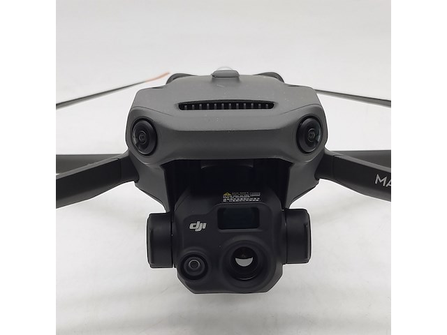 Drone, dji, mavic 3t - afbeelding 19 van  24