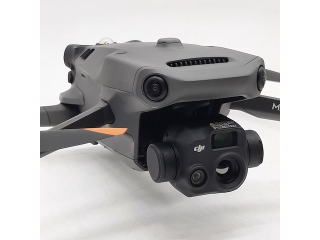 Drone, dji, mavic 3t - afbeelding 20 van  24