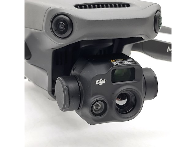 Drone, dji, mavic 3t - afbeelding 21 van  24