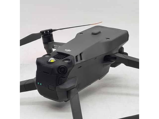 Drone, dji, mavic 3t - afbeelding 24 van  24