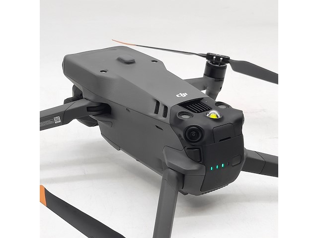 Drone, dji, mavic 3t - afbeelding 3 van  25