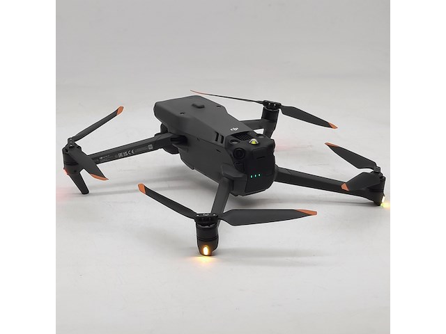 Drone, dji, mavic 3t - afbeelding 4 van  25