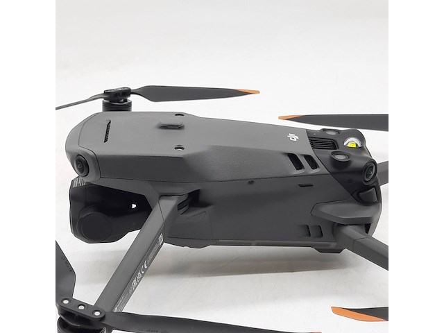 Drone, dji, mavic 3t - afbeelding 6 van  25