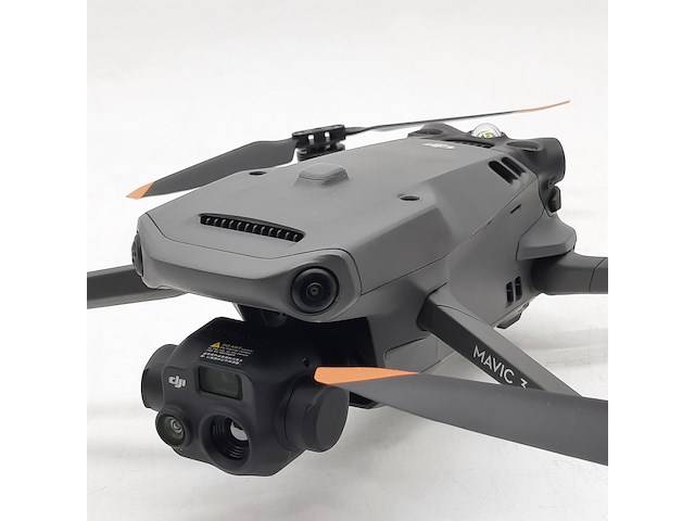 Drone, dji, mavic 3t - afbeelding 7 van  25