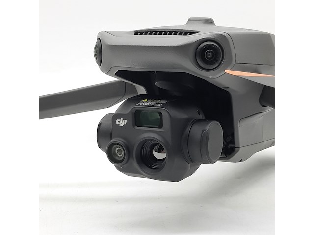 Drone, dji, mavic 3t - afbeelding 8 van  25