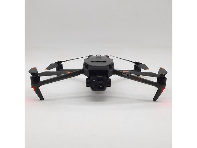 Drone, dji, mavic 3t - afbeelding 1 van  25