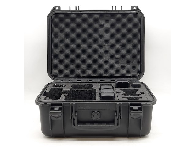 Drone, dji, mavic 3t - afbeelding 14 van  25