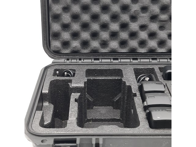 Drone, dji, mavic 3t - afbeelding 15 van  25