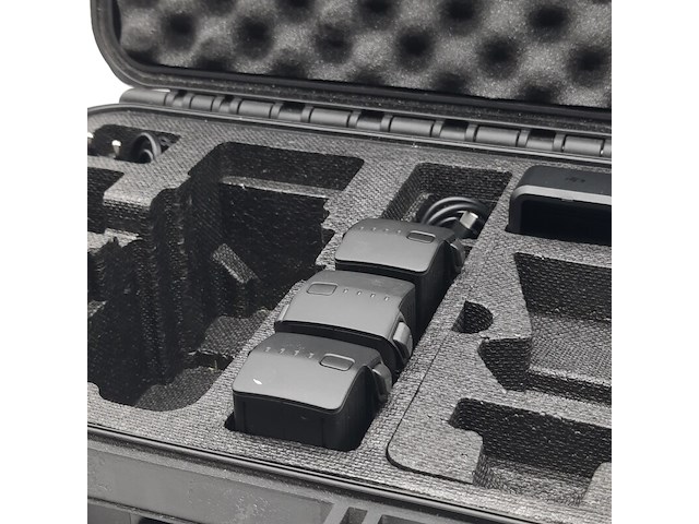 Drone, dji, mavic 3t - afbeelding 16 van  25