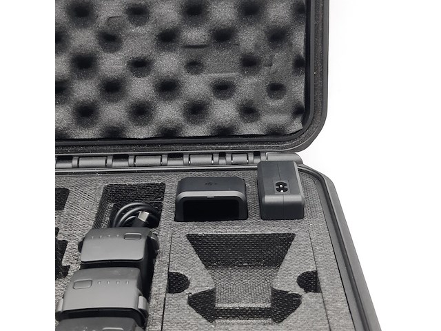 Drone, dji, mavic 3t - afbeelding 17 van  25