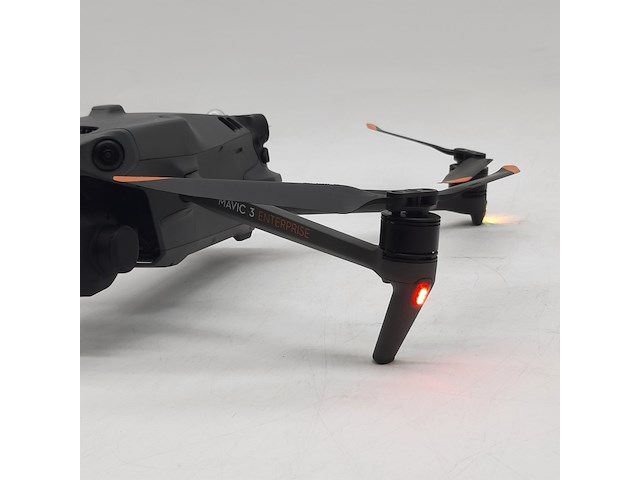 Drone, dji, mavic 3t - afbeelding 12 van  25