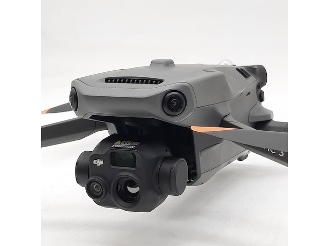 Drone, dji, mavic 3t - afbeelding 19 van  25