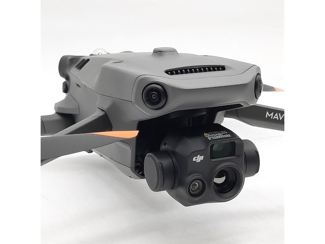 Drone, dji, mavic 3t - afbeelding 21 van  25