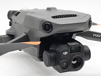Drone, dji, mavic 3t - afbeelding 21 van  25