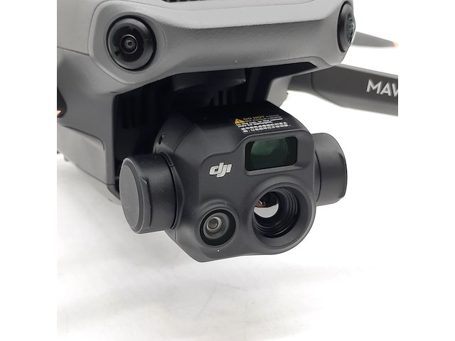 Drone, dji, mavic 3t - afbeelding 22 van  25