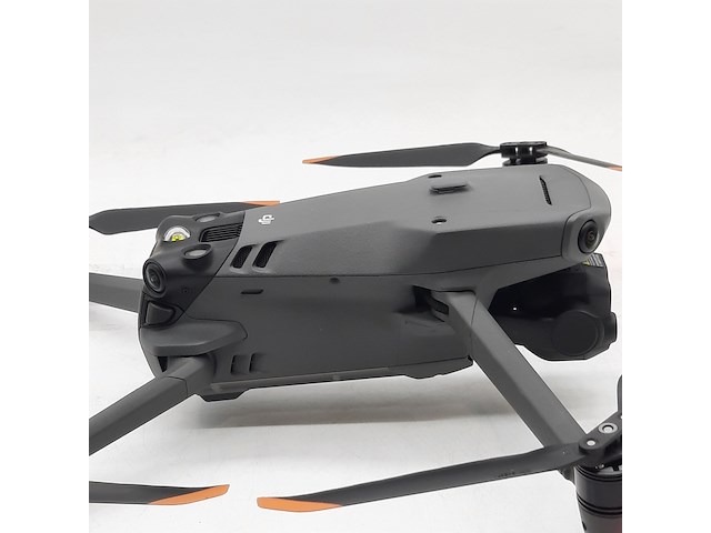 Drone, dji, mavic 3t - afbeelding 24 van  25
