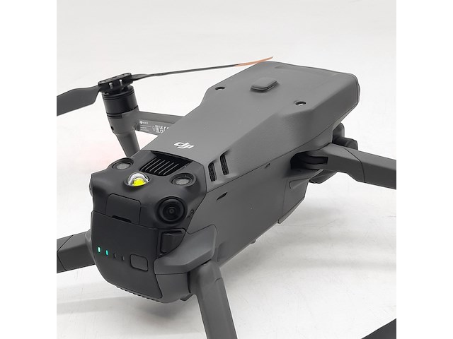 Drone, dji, mavic 3t - afbeelding 25 van  25
