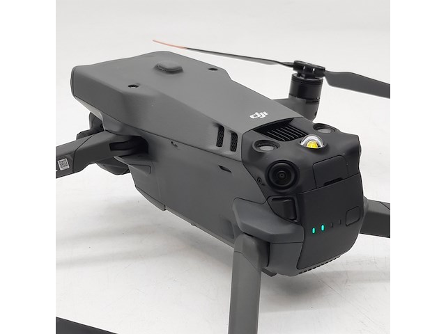 Drone, dji, mavic 3t - afbeelding 2 van  25