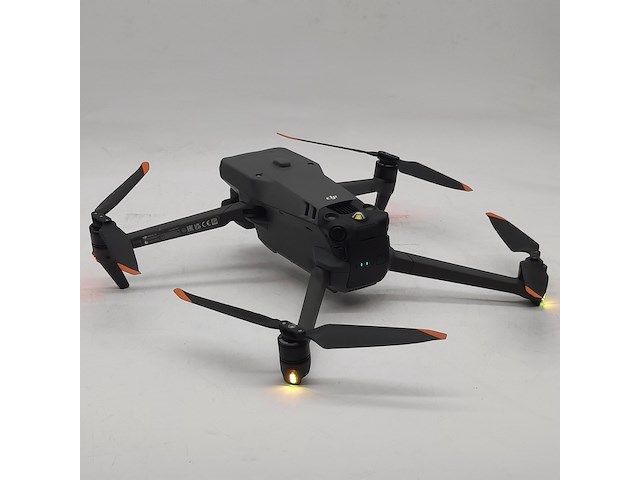 Drone, dji, mavic 3t - afbeelding 3 van  25
